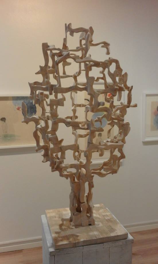 Olli Räty Art