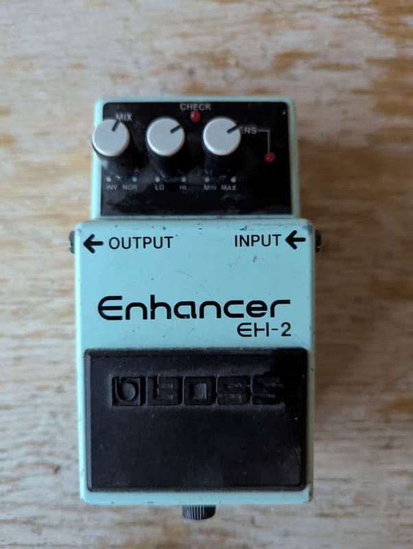 Boss XT-2 Xtortion pedal review and sound quality discussion