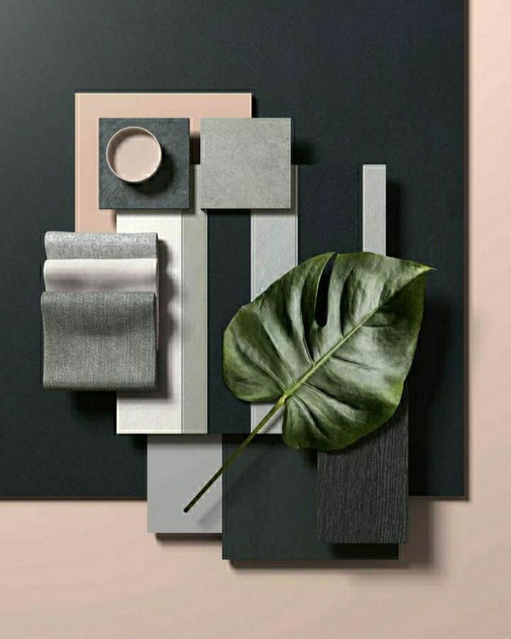 🎗COLOUR SCHEME IDEAS🎗 . Adakah... - IDW Design & Build | Facebook