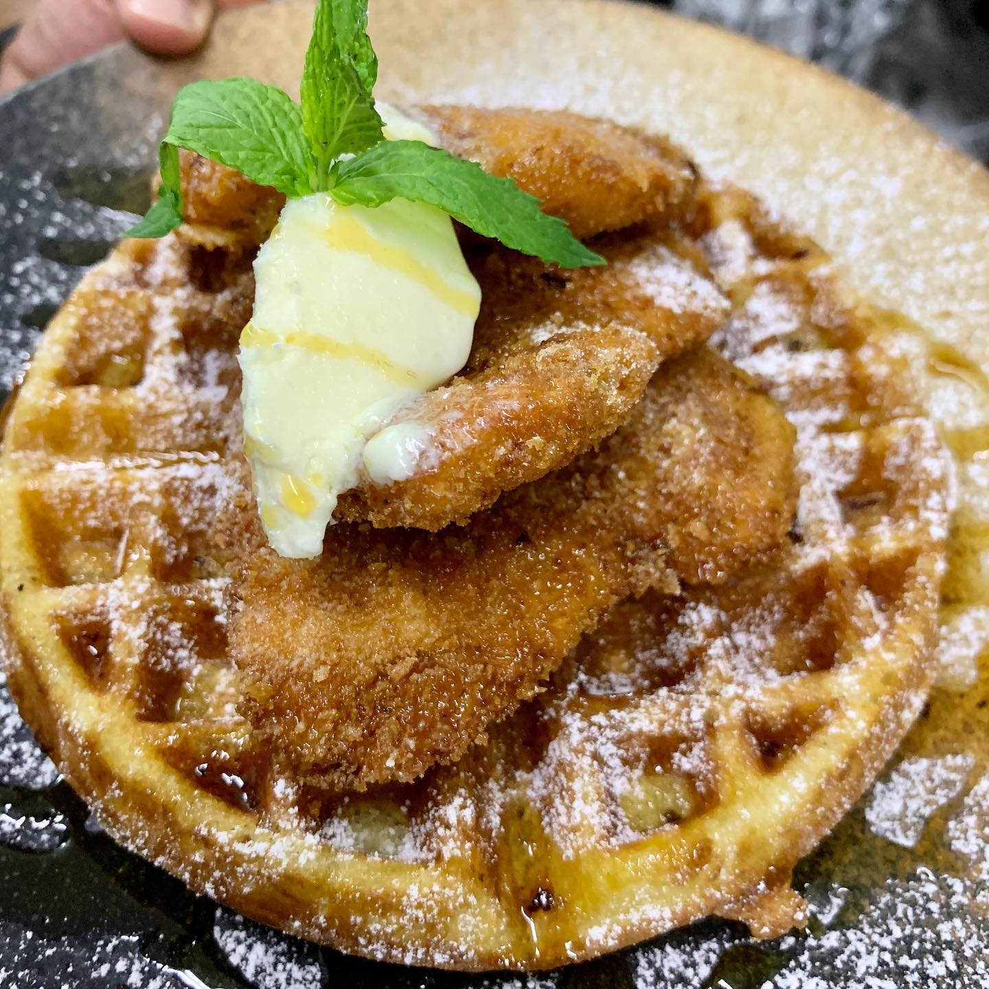 Food Inc. RD. - Ven a disfrutar de nuestro menú Desayuno... | Facebook