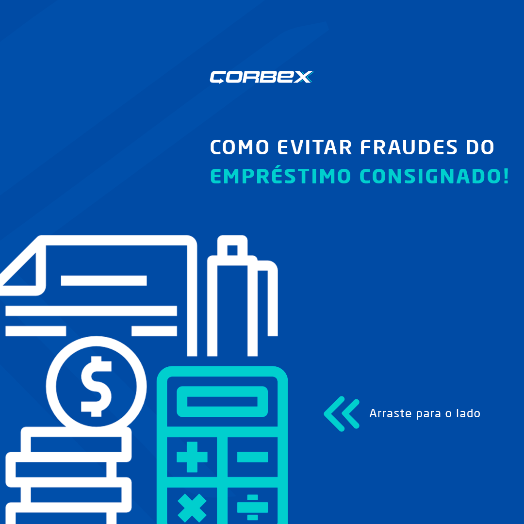 Corbex Bank - Descubra como evitar fraudes do empréstimo... | Facebook