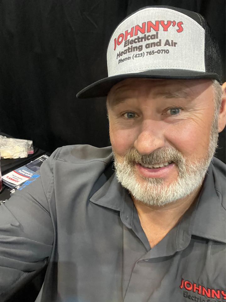 Johnny Reed