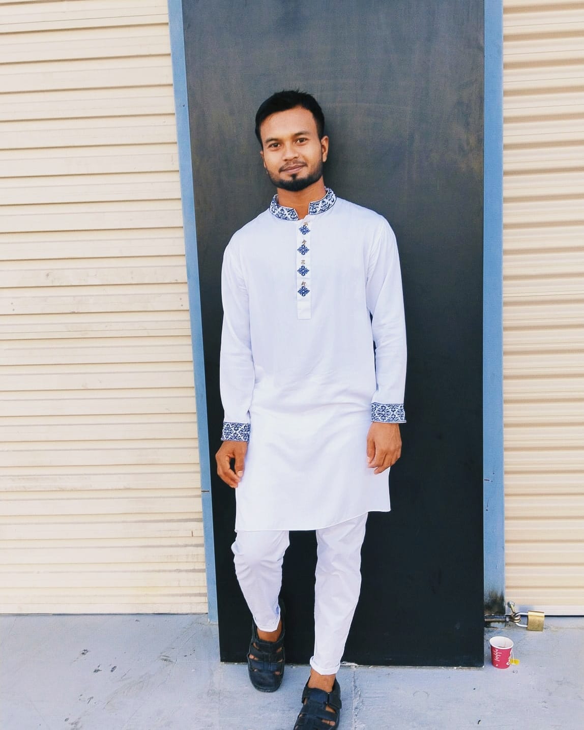 Sayed bhai