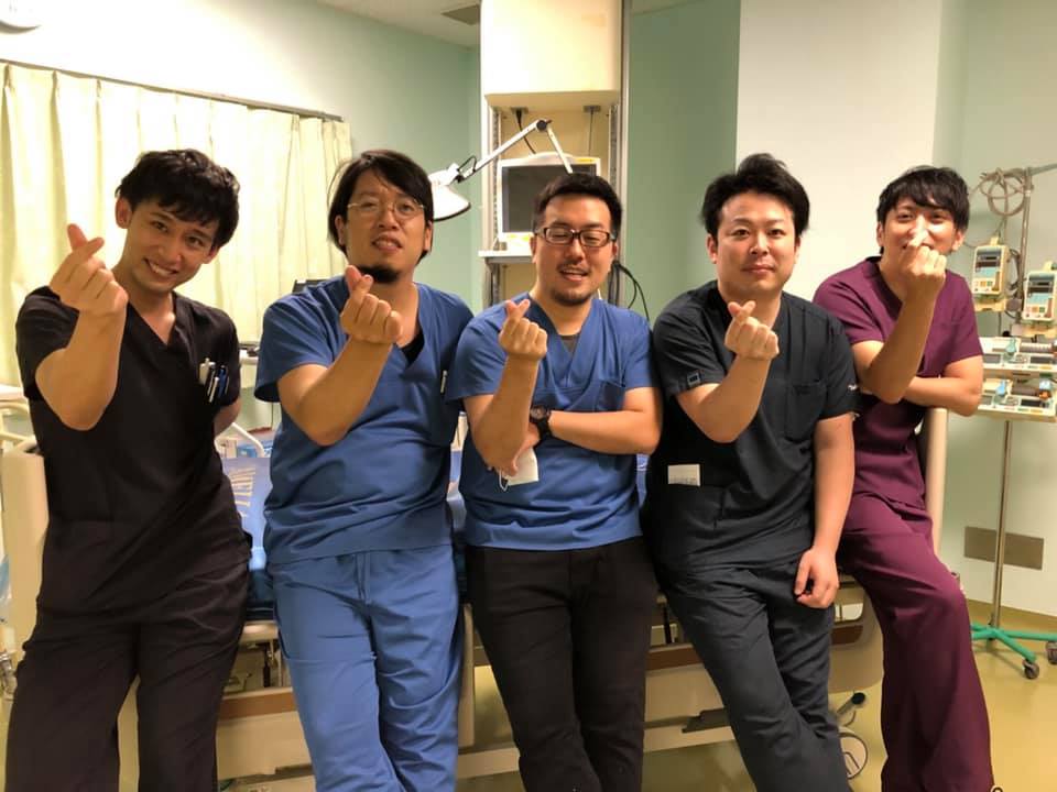 練馬光が丘病院 総合診療科 投稿 Facebook