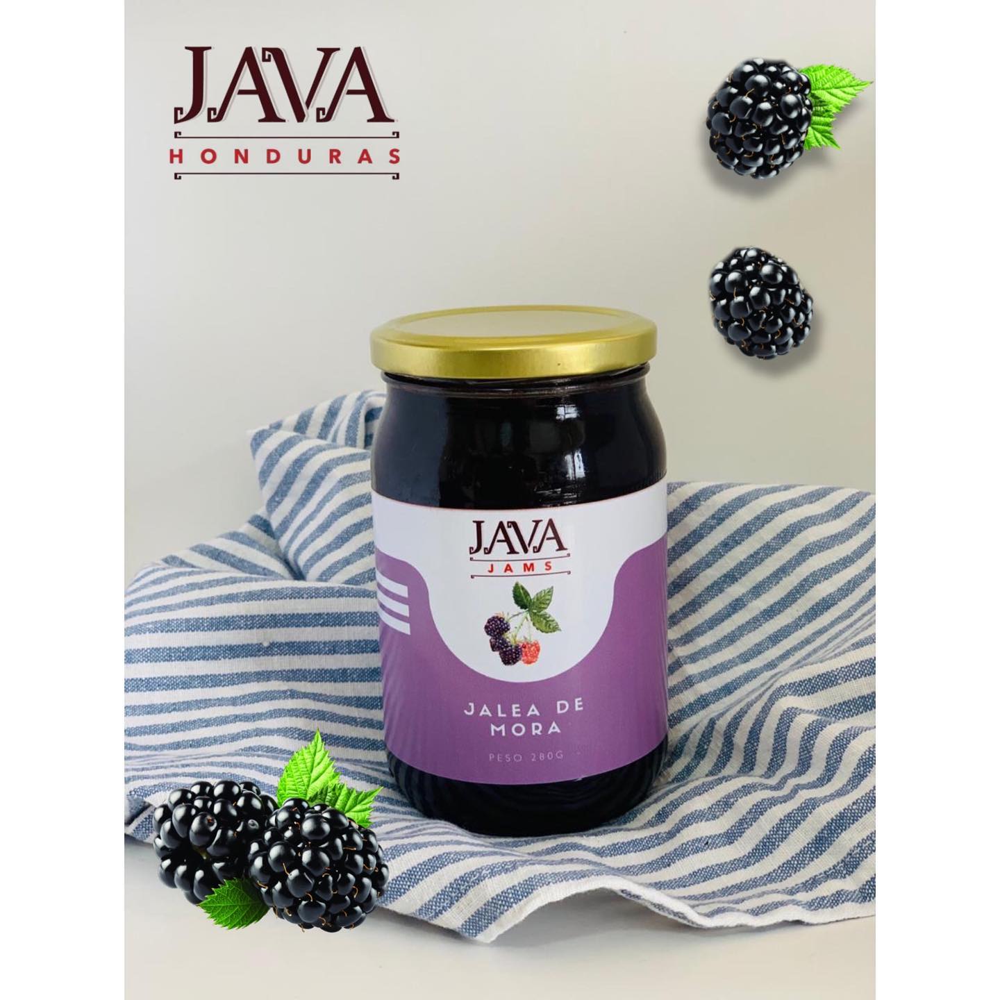 Java Honduras - ¿Sabías qué? Java cuenta con una gran...