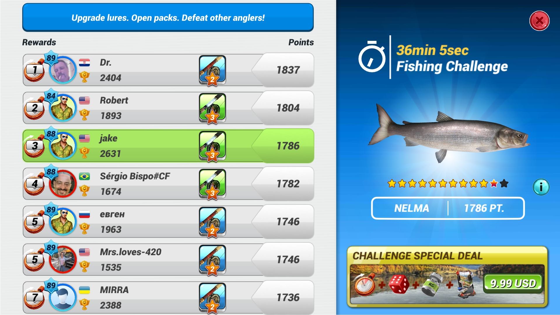fishing clash max level lure LUCKY CRAFT LV 500 Freshwater Lures, Sinking Lipless and Long-Casting Crankbait, 3 Inch Vibration Rattle Bait, Perfect Fishing Gear for Tackle Box and Accessories, 052 Aurora Black tested to maintain lifelike swimming action even under heavy strikes from aggressive game fish How to keep your game