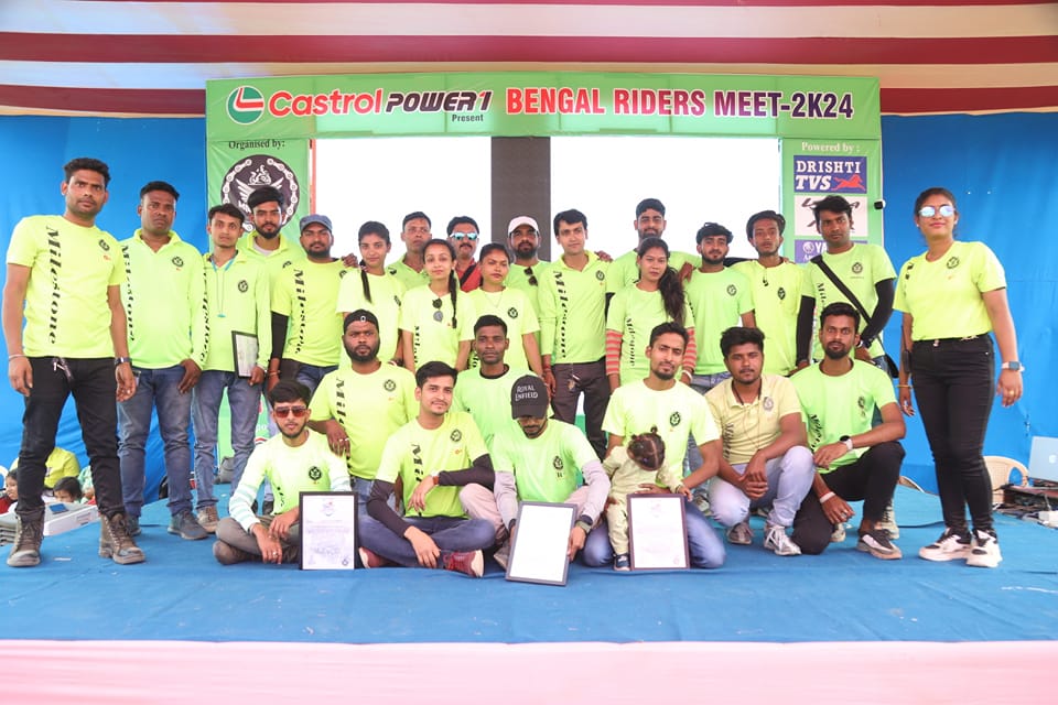 Riders' Community of INDIA ( RCI ) | Facebook