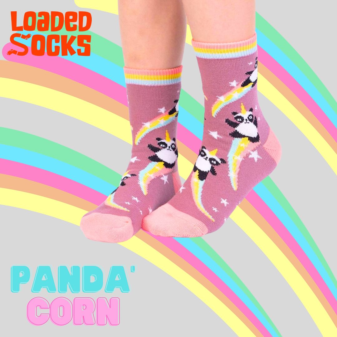 Loaded Socks