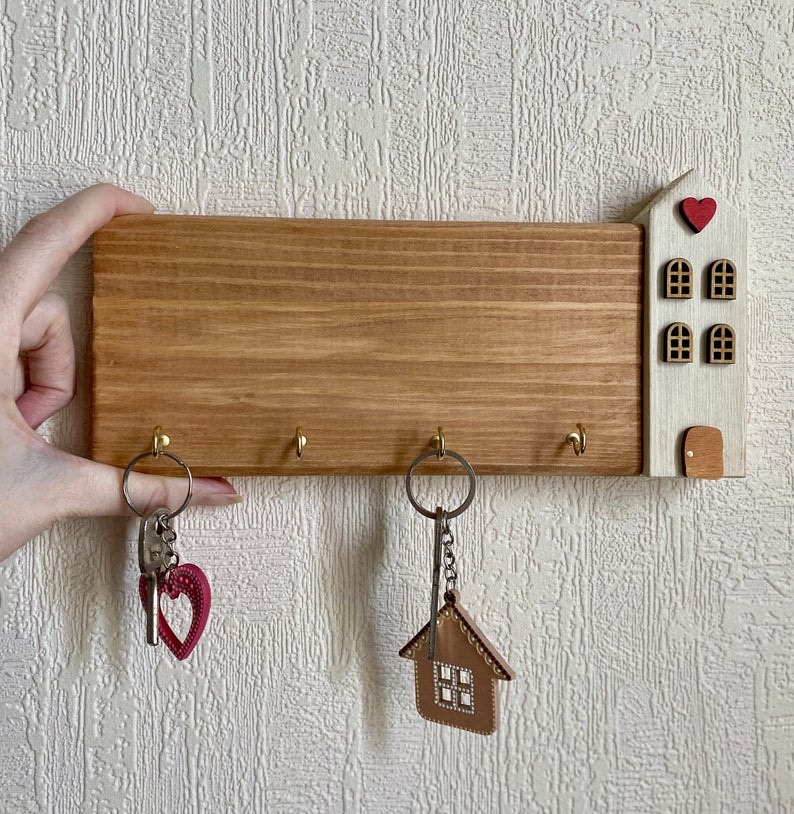 Samreen's Closet - Home
