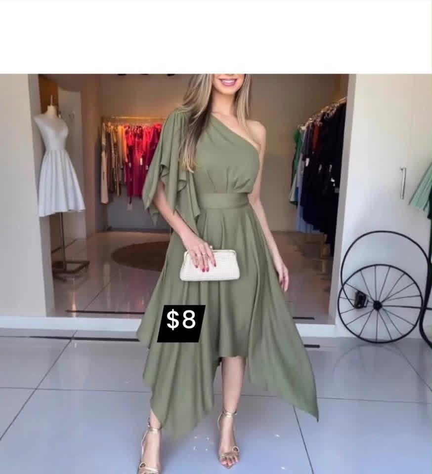 Ladies Dresses Readily Available!!!!!