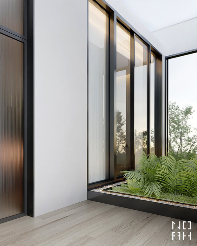 NOAH Architects | Dubai