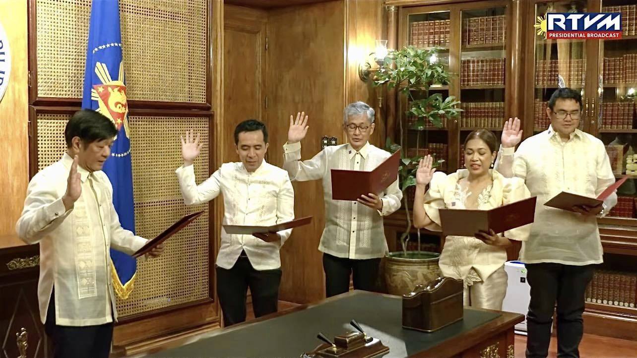 Finite - Congratulations to our dearest FEIP President Dr. Ria Liza ...