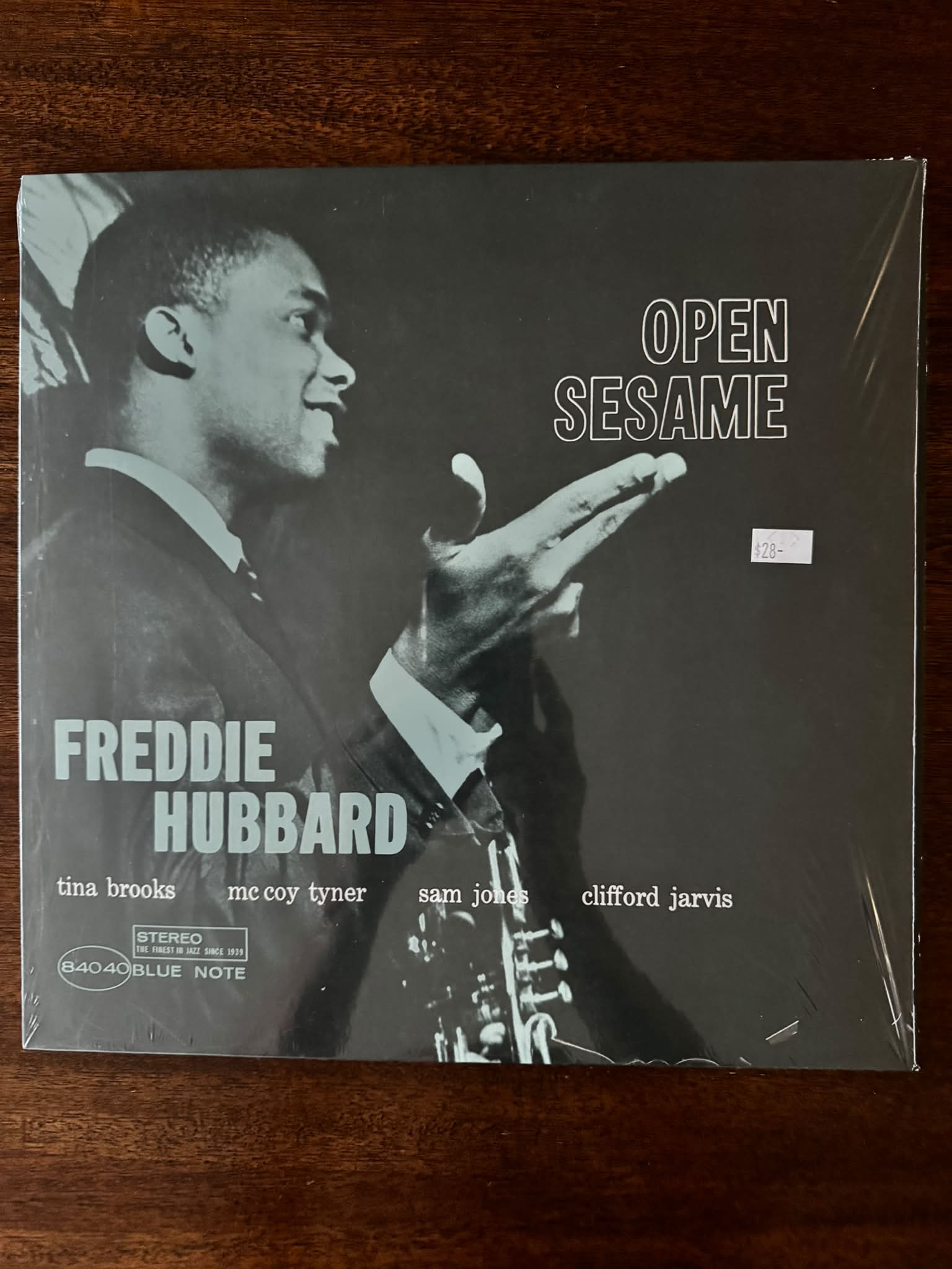 Freddie Hubbard 