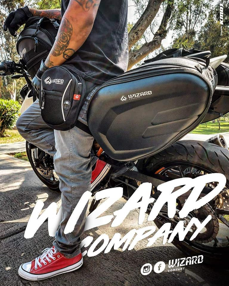 😎 TENEMOS EL MEJOR EQUIPAMIENTO WIZARD... - Racing Automotors