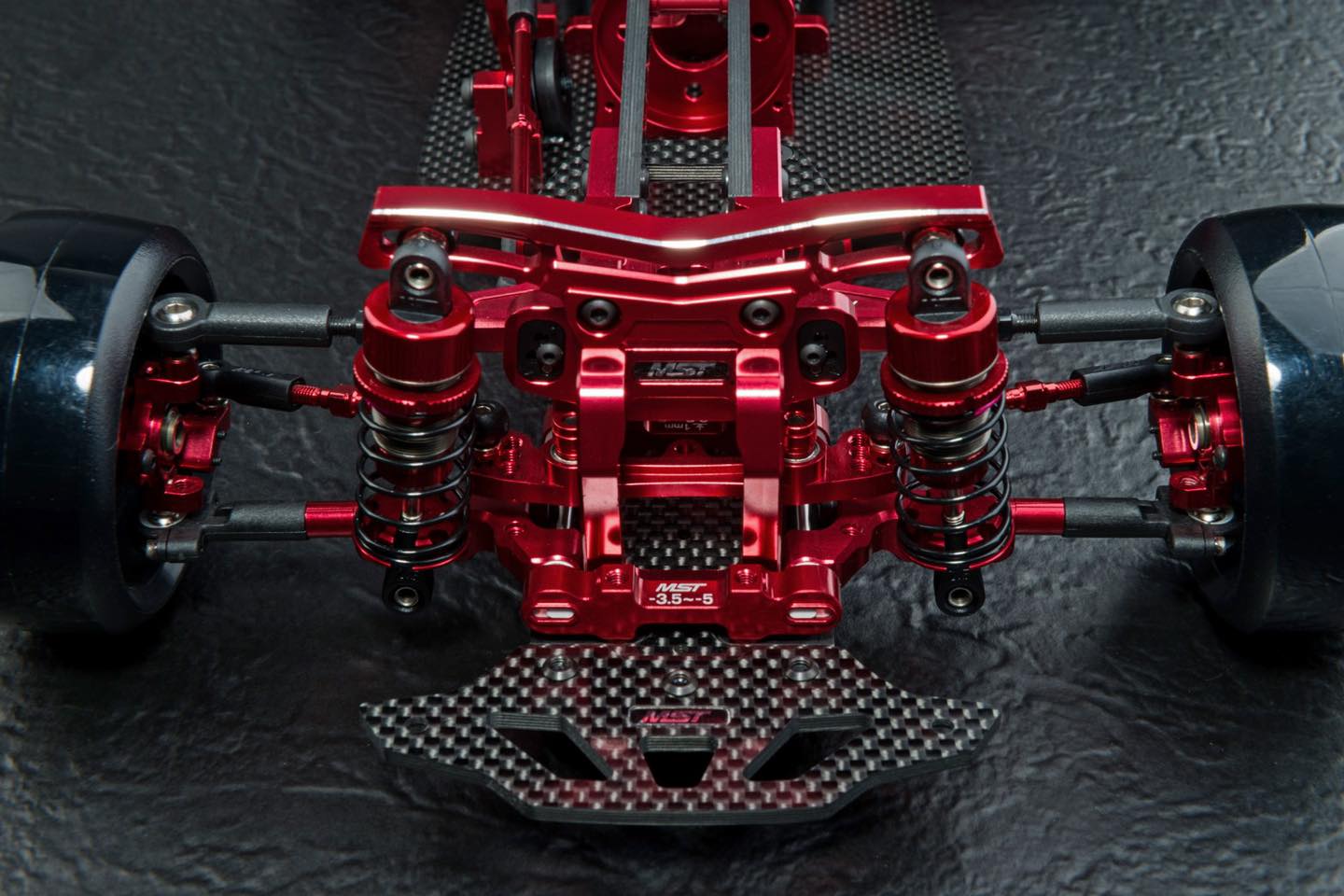 532190R FMX 2.0 LCG KMW The global limited edition FMX 2.0 LCG KMW