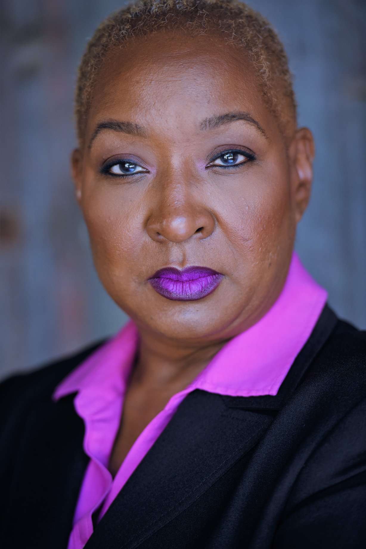 New Headshots Actress Veronica S