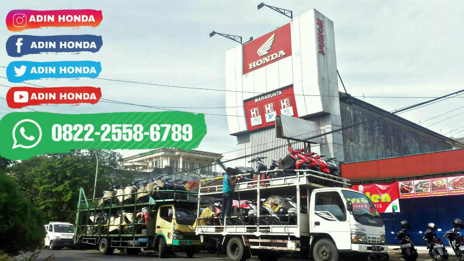 HondaWonosobo - CV. Marabunta Sakti Wonosobo adalah Dealer resmi Honda ...