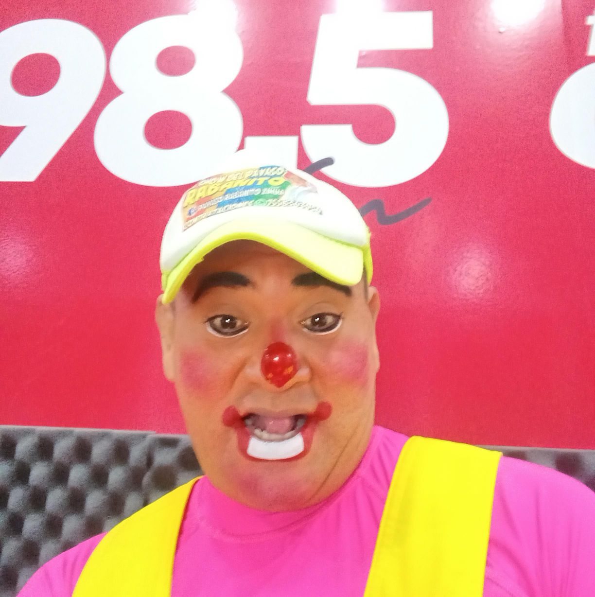 Rabanito Hernandezquiroz