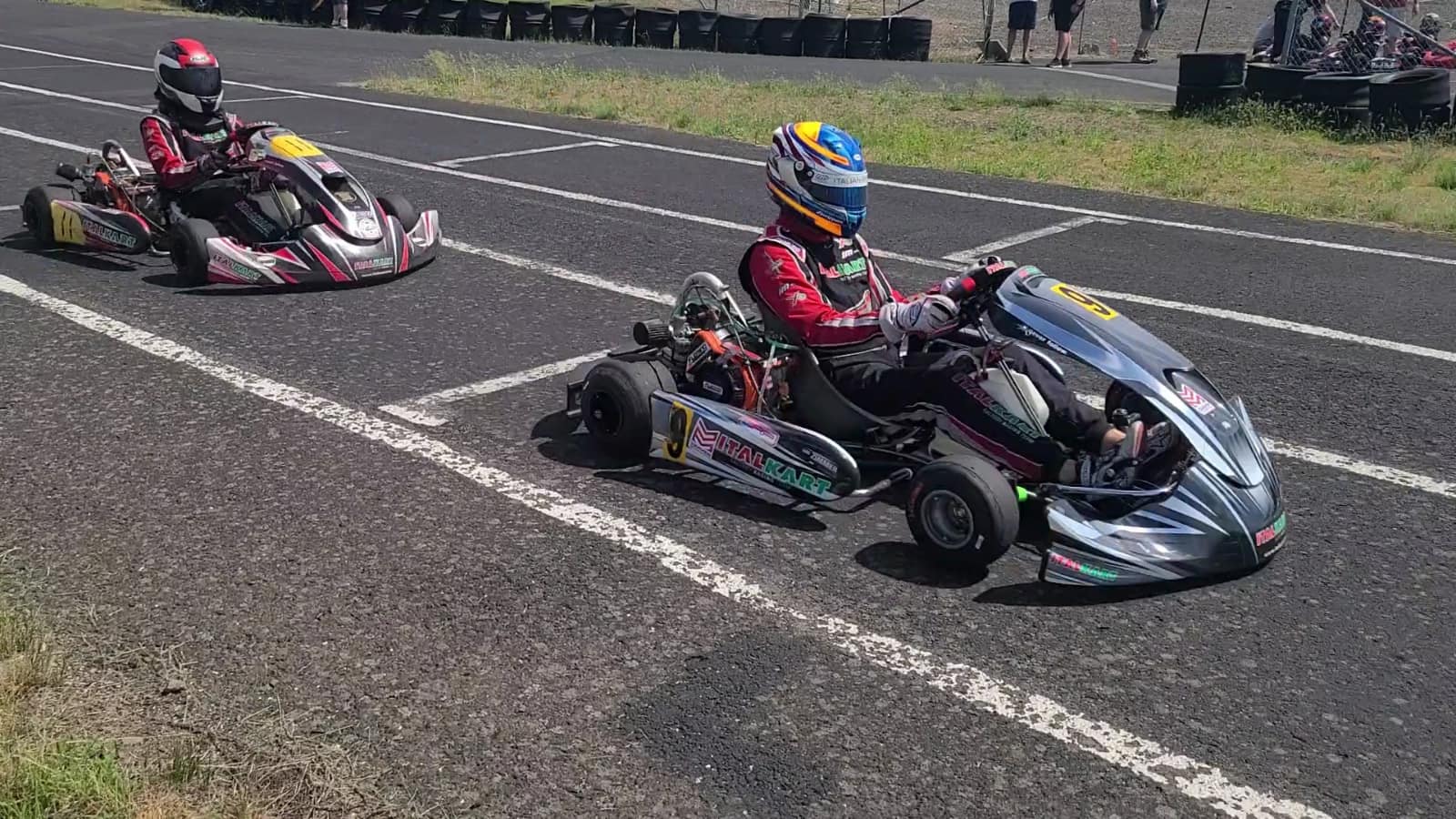 Zimmer Motorsports | Spokane Valley WA