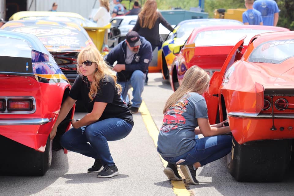 Stringer Racing