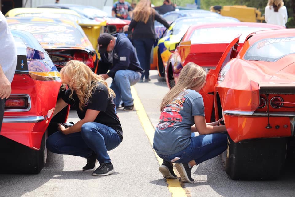 Stringer Racing