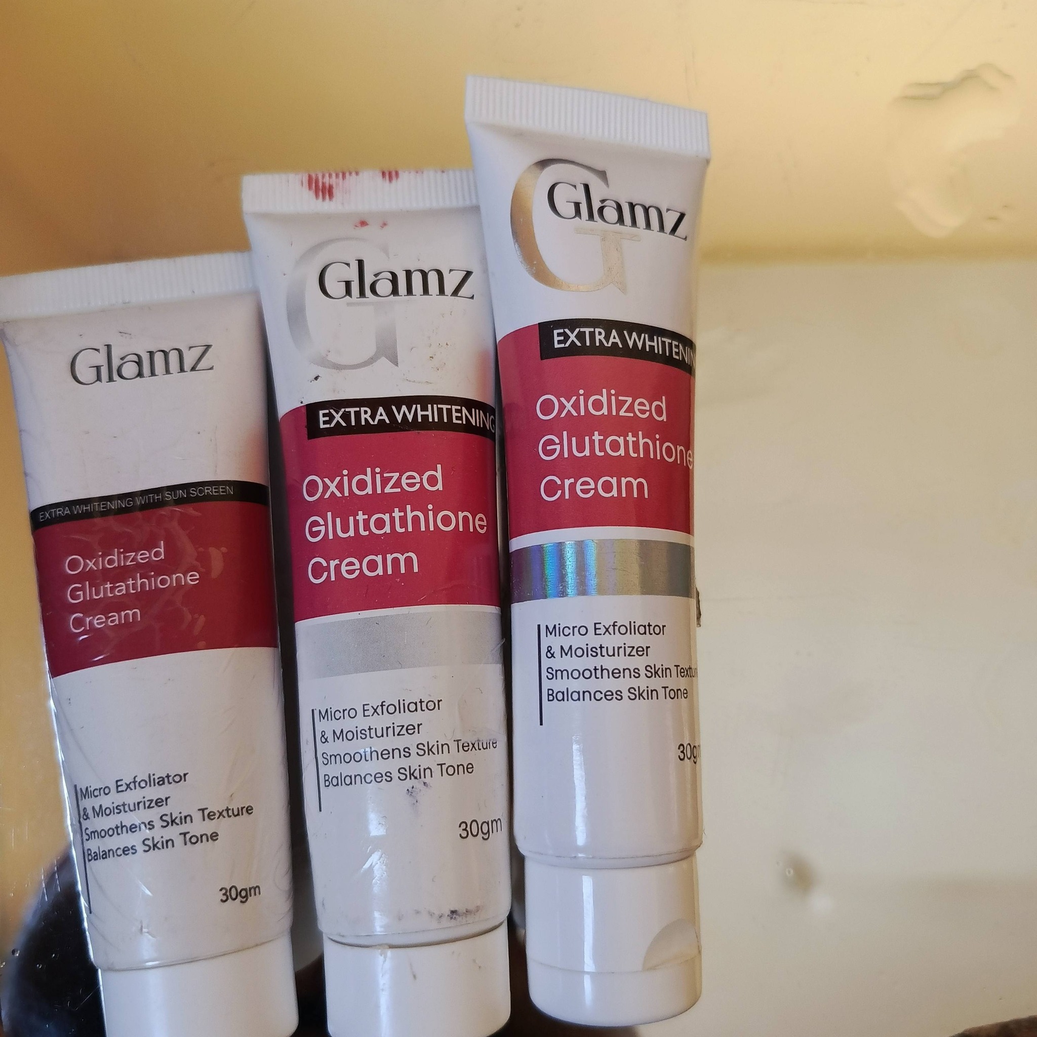 oxidized glutathione lotion Home remedies and treatments for melasma Variants:2 Melatonin Preferred +】TOTAL IMAGE WHITA one capsule daily