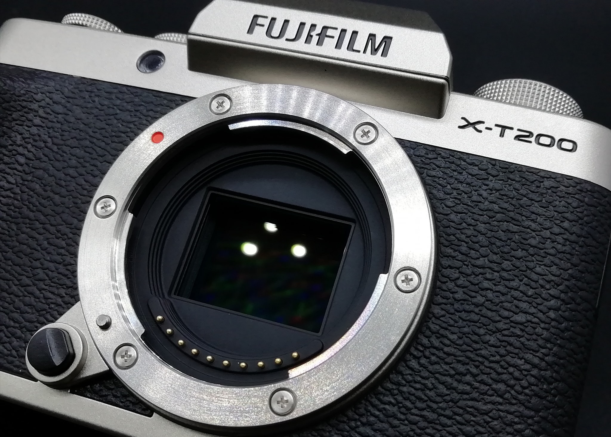 Resell Camera - Fuji X-T200 + 15-45 ประกัน ศูนย์ ถึง ...