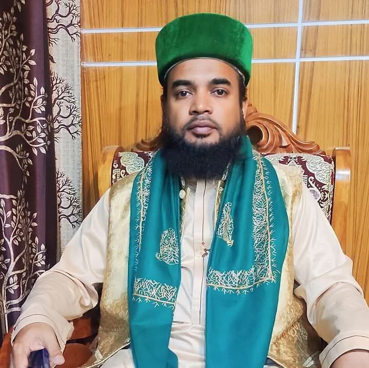 Ziaul Hoque Biploby
