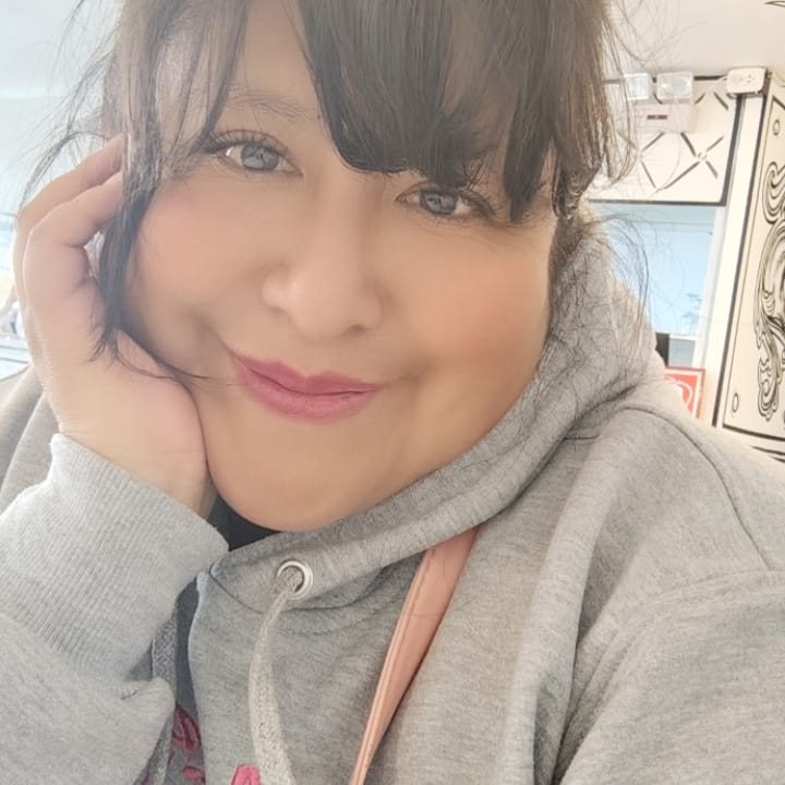 Helen Rojas Ventocilla