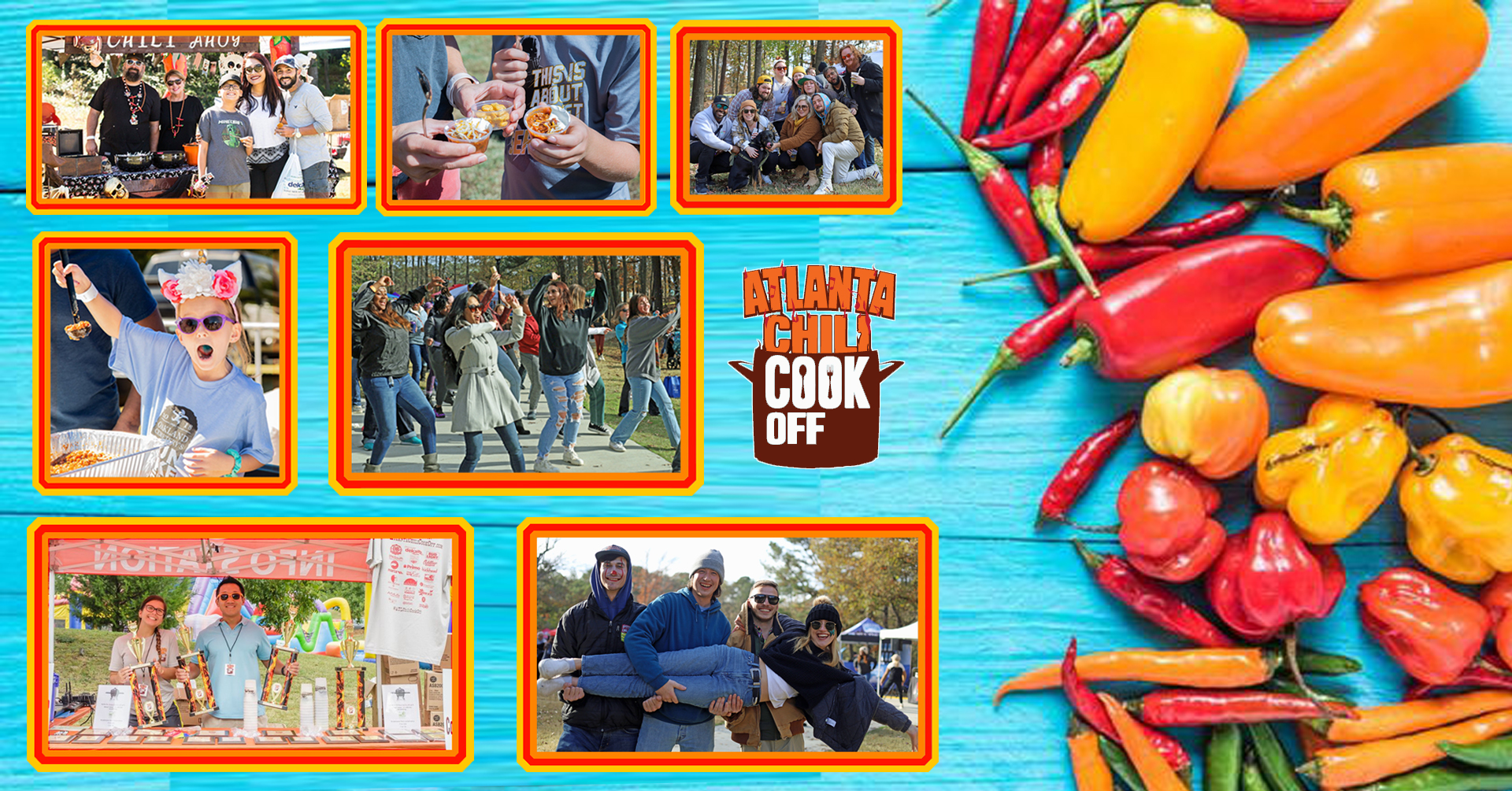 Atlanta Chili Cook Off | Dunwoody GA