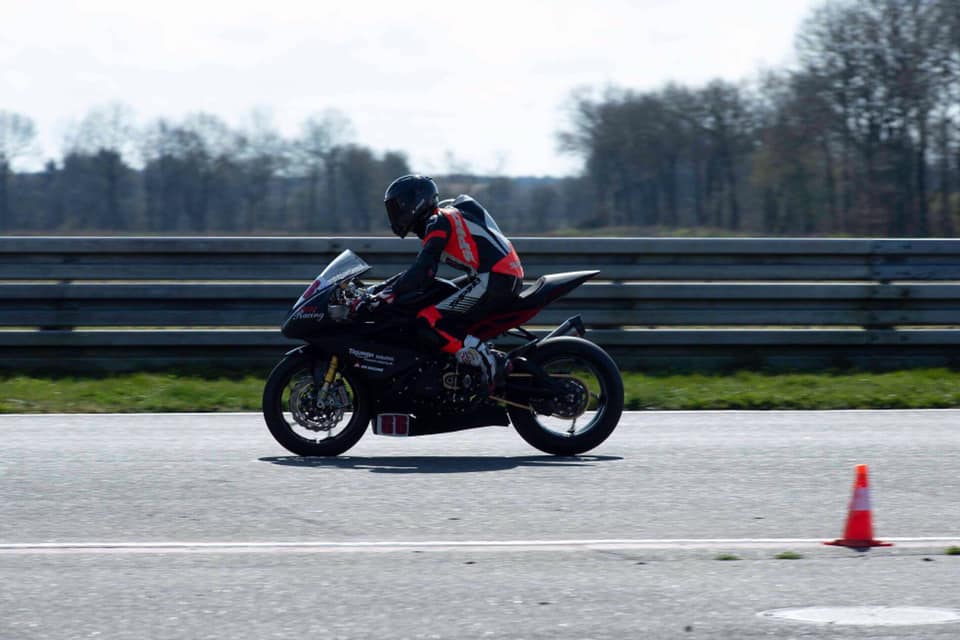 Thor Racing
