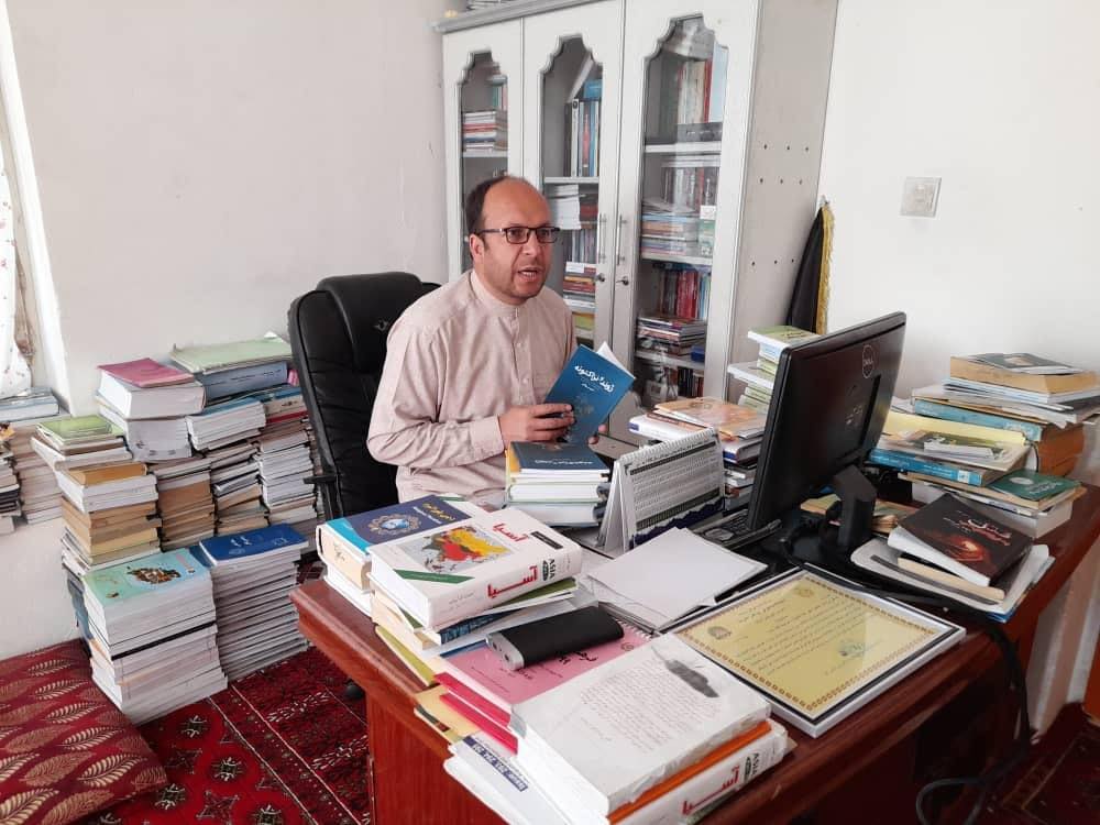 Habib Waqar