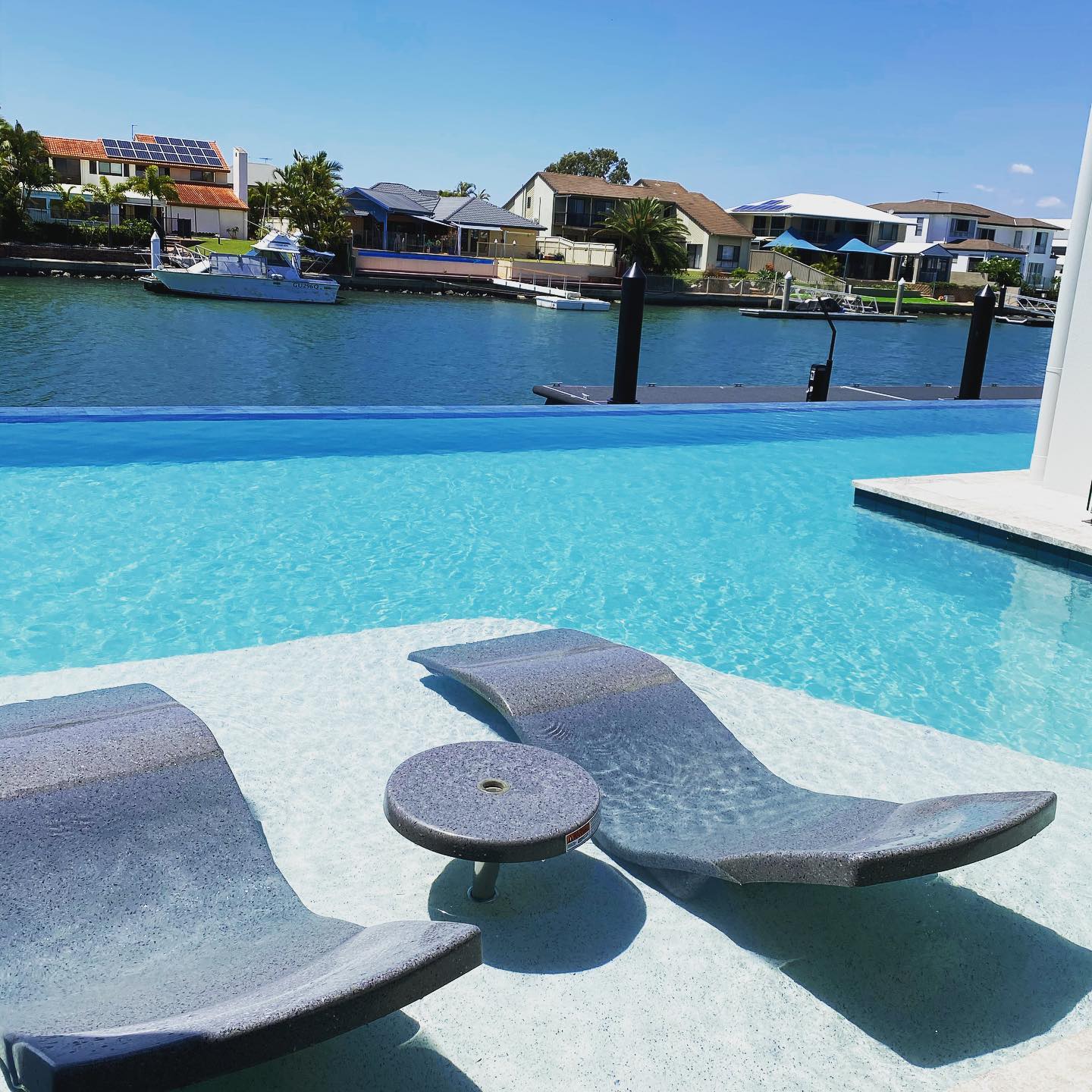 Just Add Water Pools | Victoria Point QLD