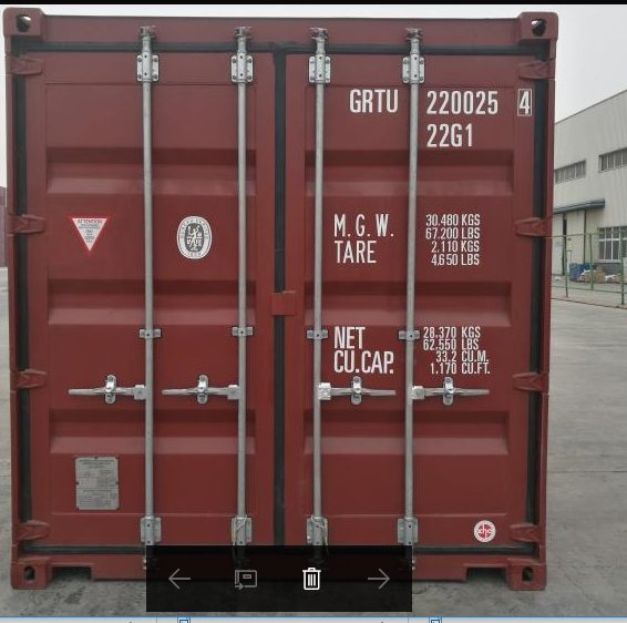 K-Containers | Dallas TX