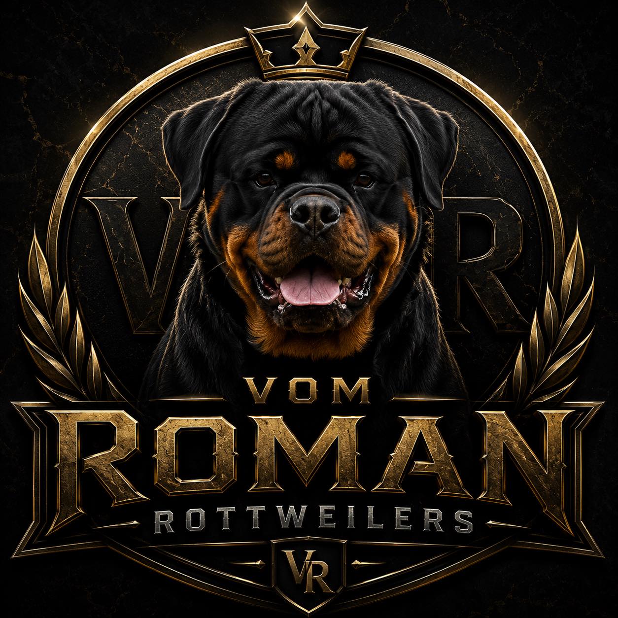 My Rottweiler VS The Unbreakable Green Ball 😂 He will NOT give up! 💪 # ...