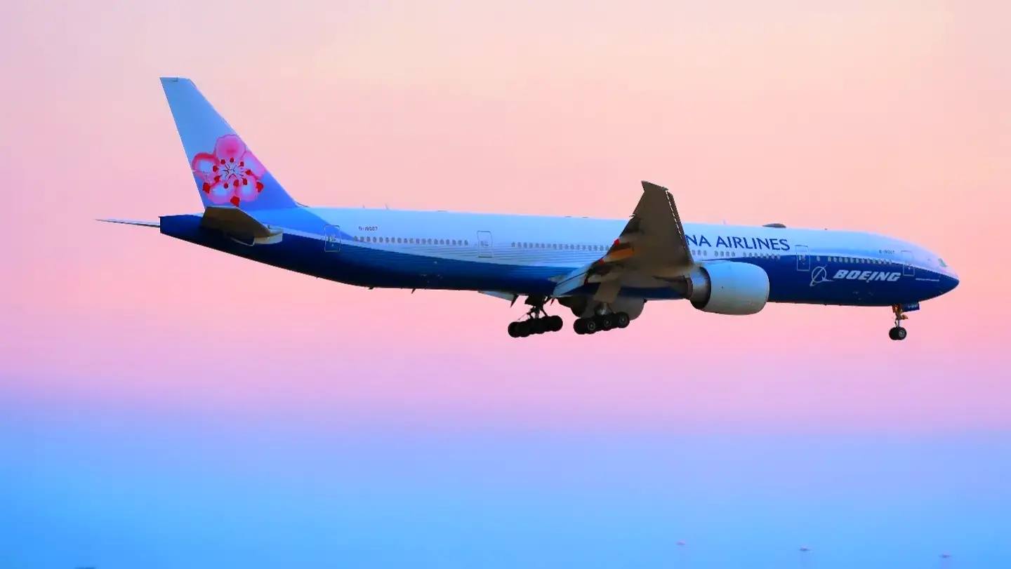 ANA・全日空JA820A（登録記号）Boeing 787-8 Dreamliner。成田空港A