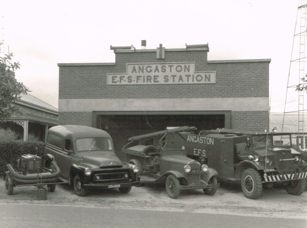 We are still slowly... - SA CFS Promotions Unit history | Facebook