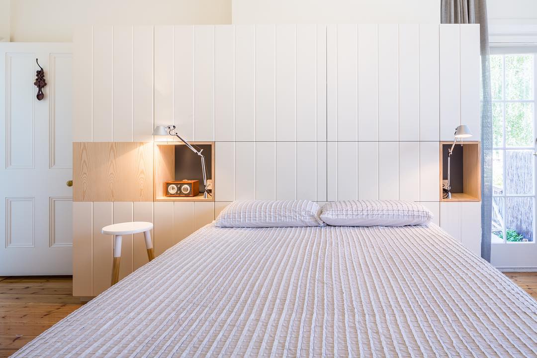 IDW Architecture + Interiors
