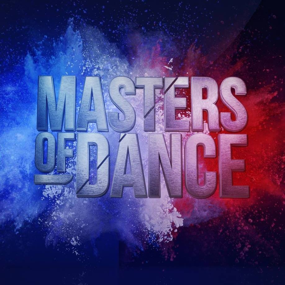 Masters of Dance ProSieben... - Masters of Dance ProSieben