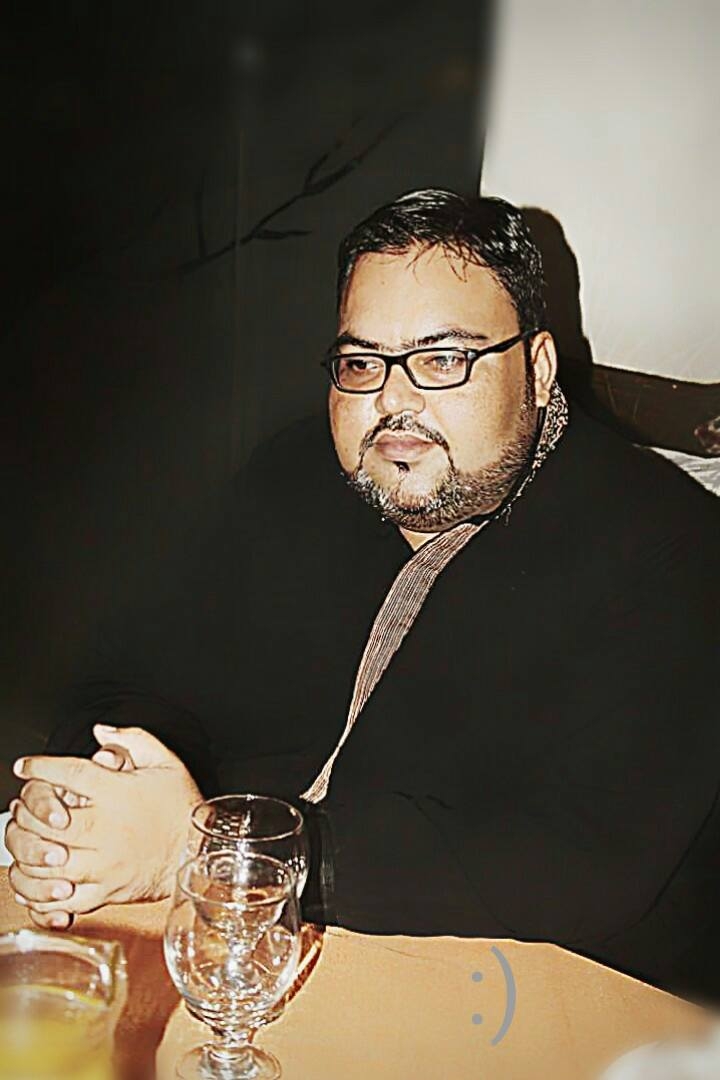 Mian Faisal Rasheed