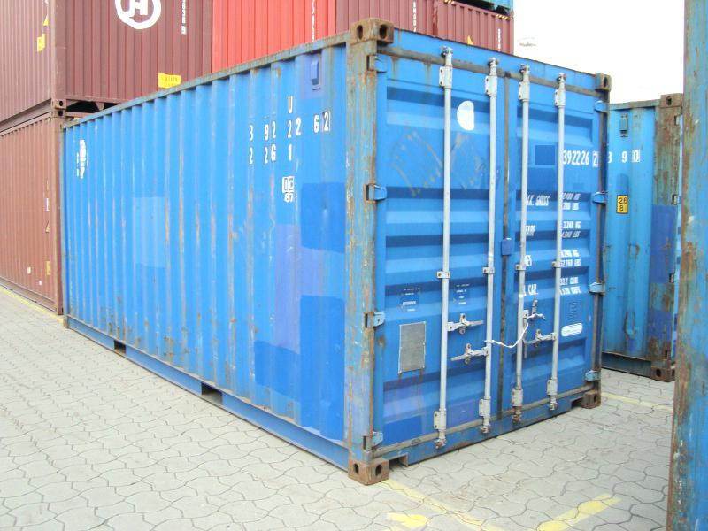 K-Containers | Dallas TX