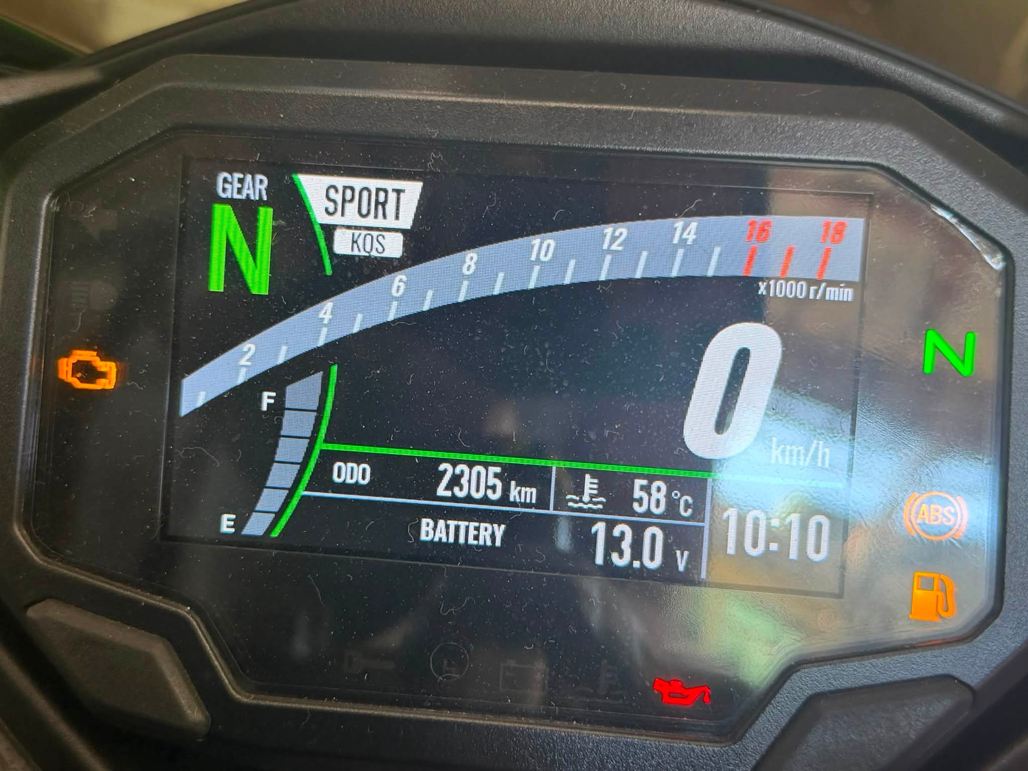 🏍️ ZX-4RR IS HERE — 2025 & 2026 UNITS AVAILABLE! Feel the scream