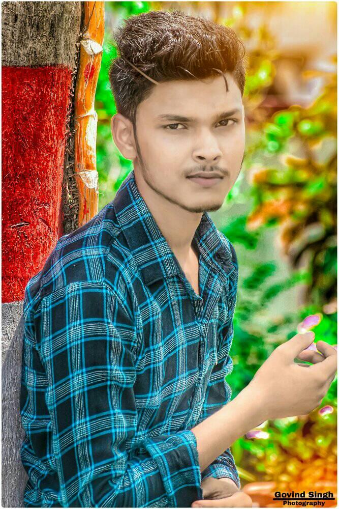 Rao Rajput Govind