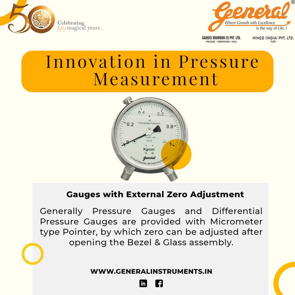General Instruments... - General Instruments Consortium