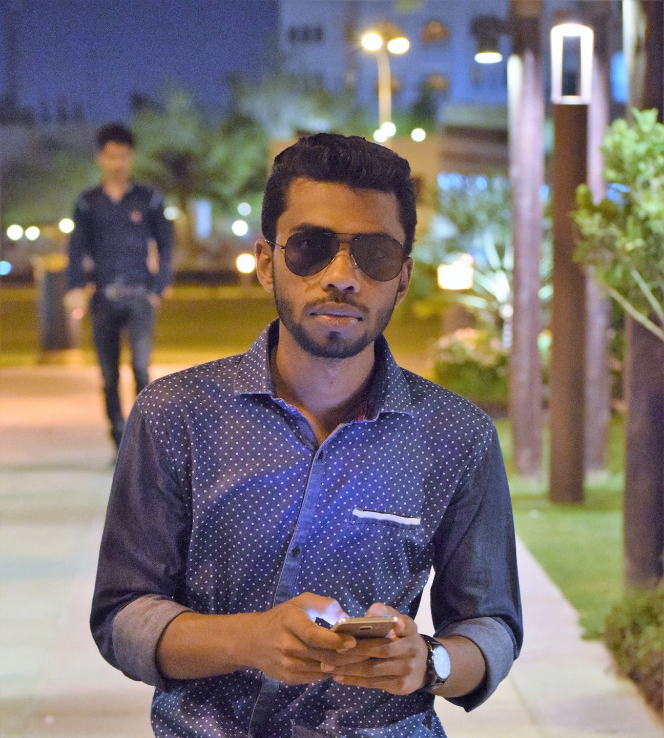 SP Robin | Chittagong