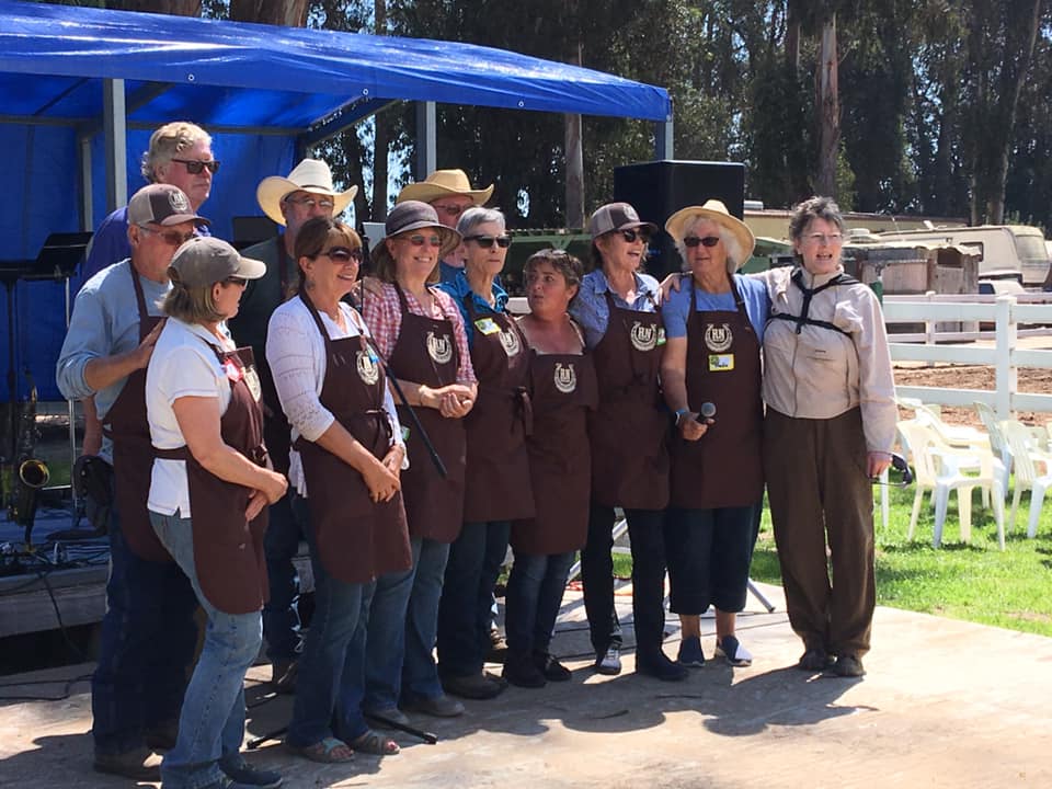Triple D Ranch | Arroyo Grande CA