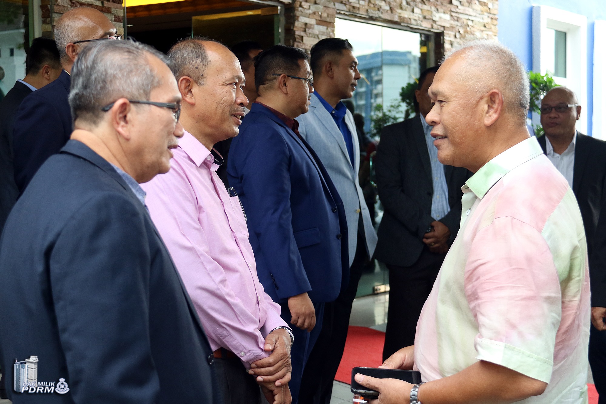 Polis Diraja Malaysia ( Royal Malaysia Police ) - Antara bekas Pengarah ...