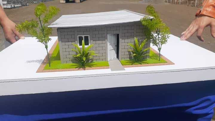 #Man... - Instituto Nicaragüense de Fomento Municipal - INIFOM