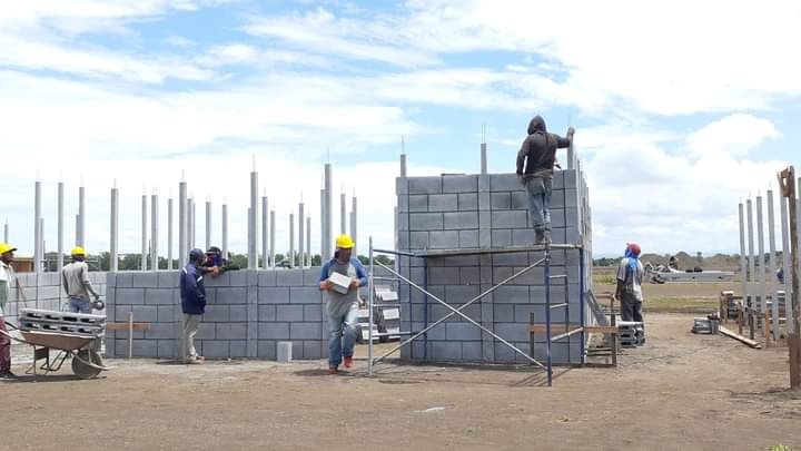 #Man... - Instituto Nicaragüense de Fomento Municipal - INIFOM