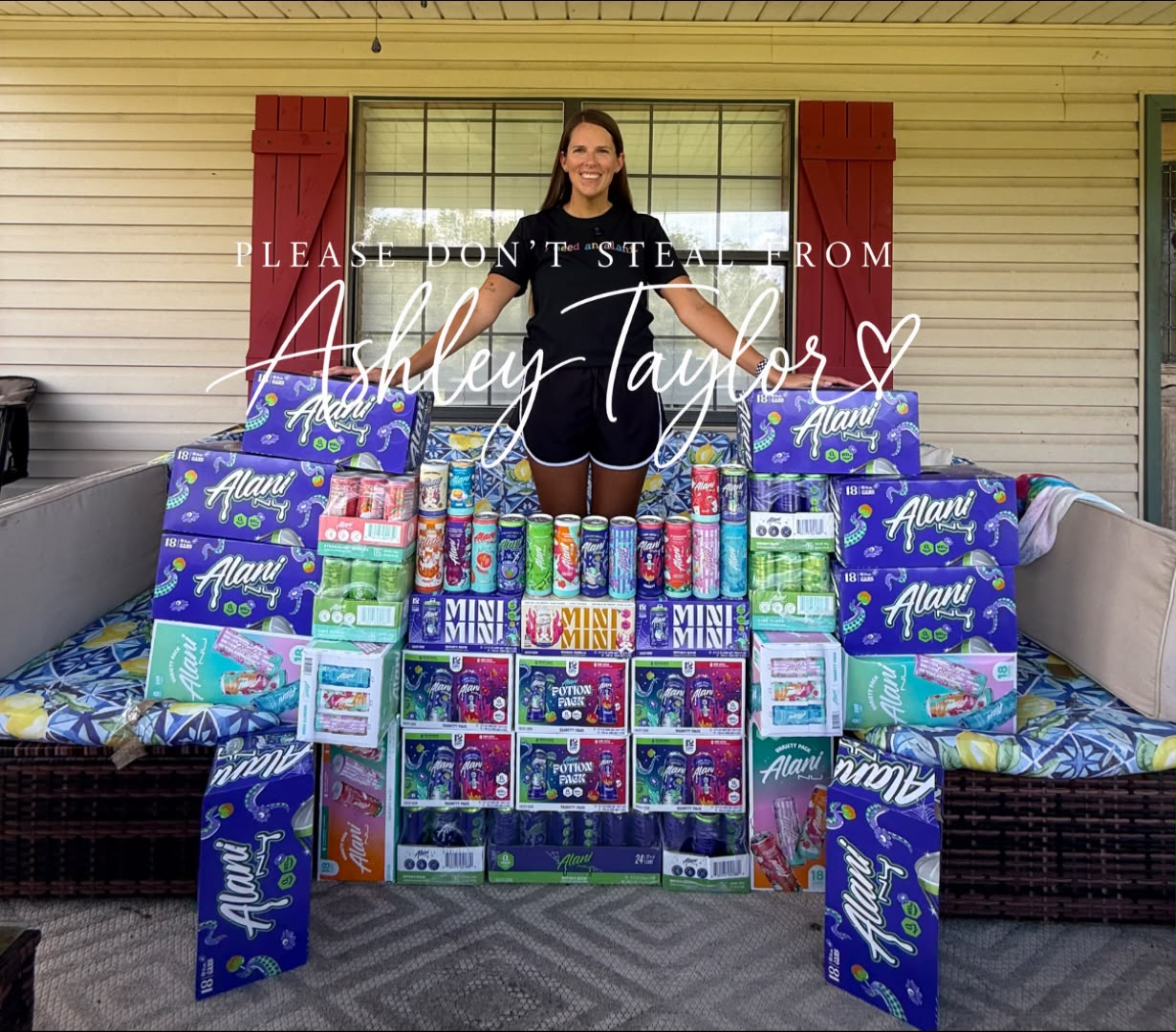 Are you ready?! Alani Nu is about to go WILD in 2026 with new